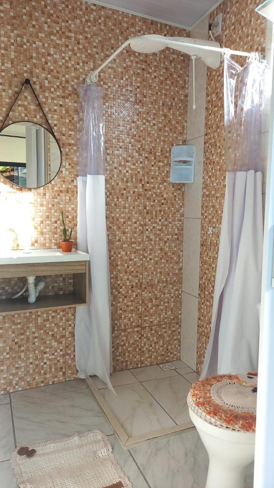 La Casita Casa Familiar Hospedagem E Camping Urbano Navegantes Exterior foto
